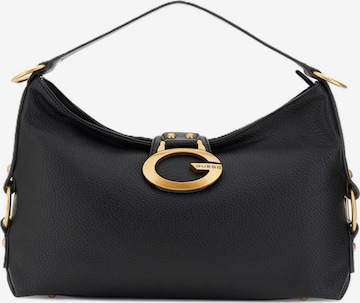 GUESS Handtasche 'BB930818' in Schwarz: Vorderseite