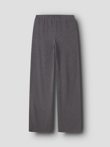 Loosefit Pantaloni di LMTD in grigio