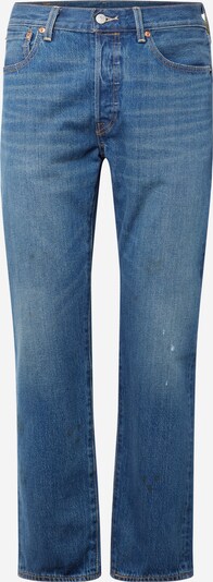 Jeans '501  '54 ' LEVI'S ® pe albastru denim, Vizualizare produs