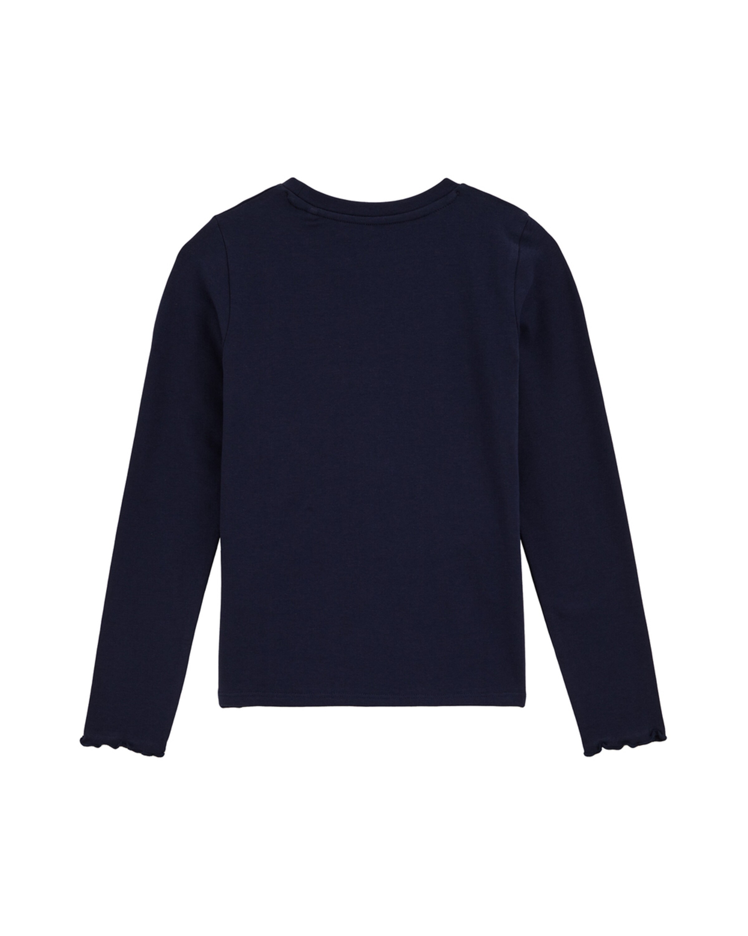 WE Fashion Футболка в Синий