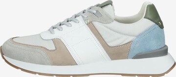 BRAX Sneaker 'Miguel' in Grau