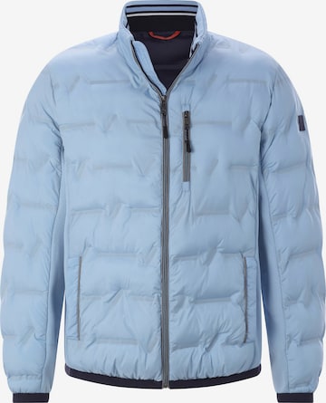 BABISTA Jacke 'Celestio' in Blau: Vorderseite