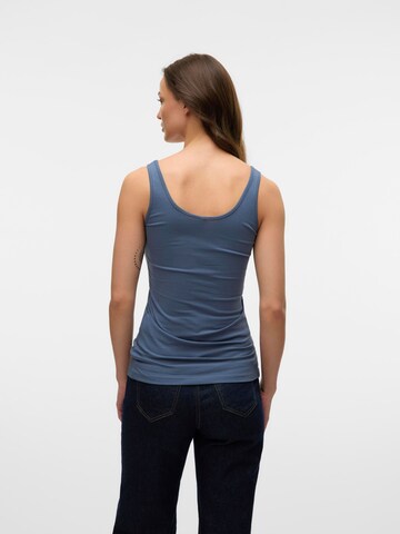 VERO MODA Top 'VMMaxi' in Blauw