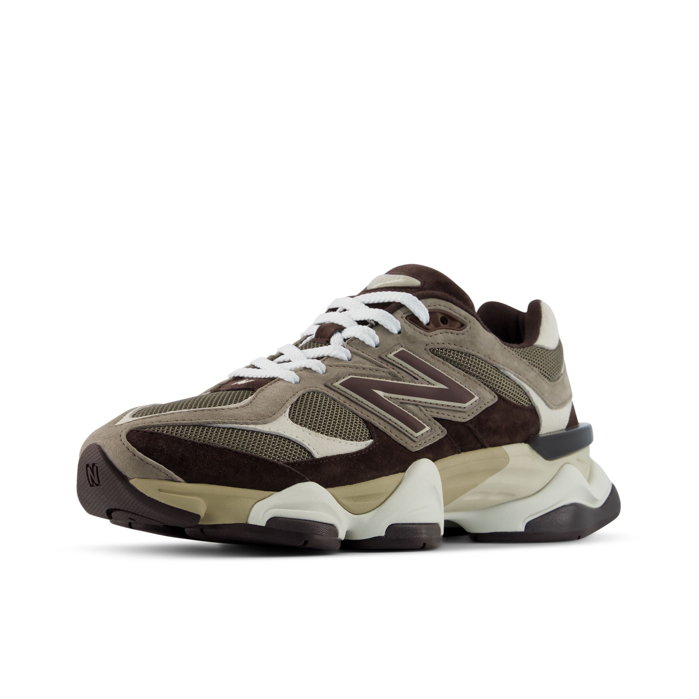 new balance Sneaker '9060'. in Braun