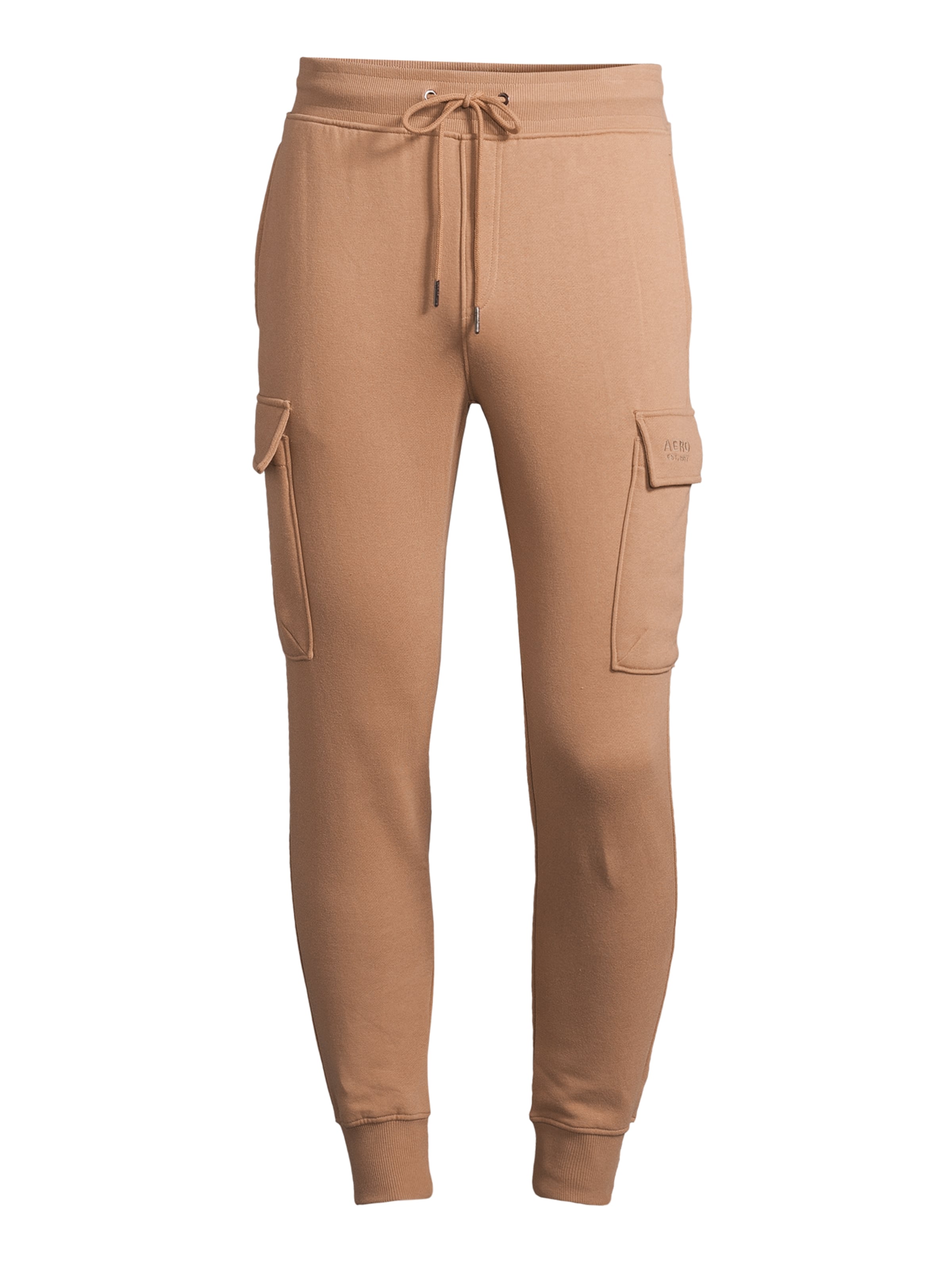 AÉROPOSTALE Kapsáče – hnědá: přední strana