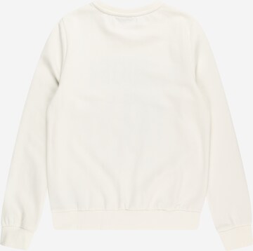 KIDS ONLY - Sudadera 'Lena' en blanco