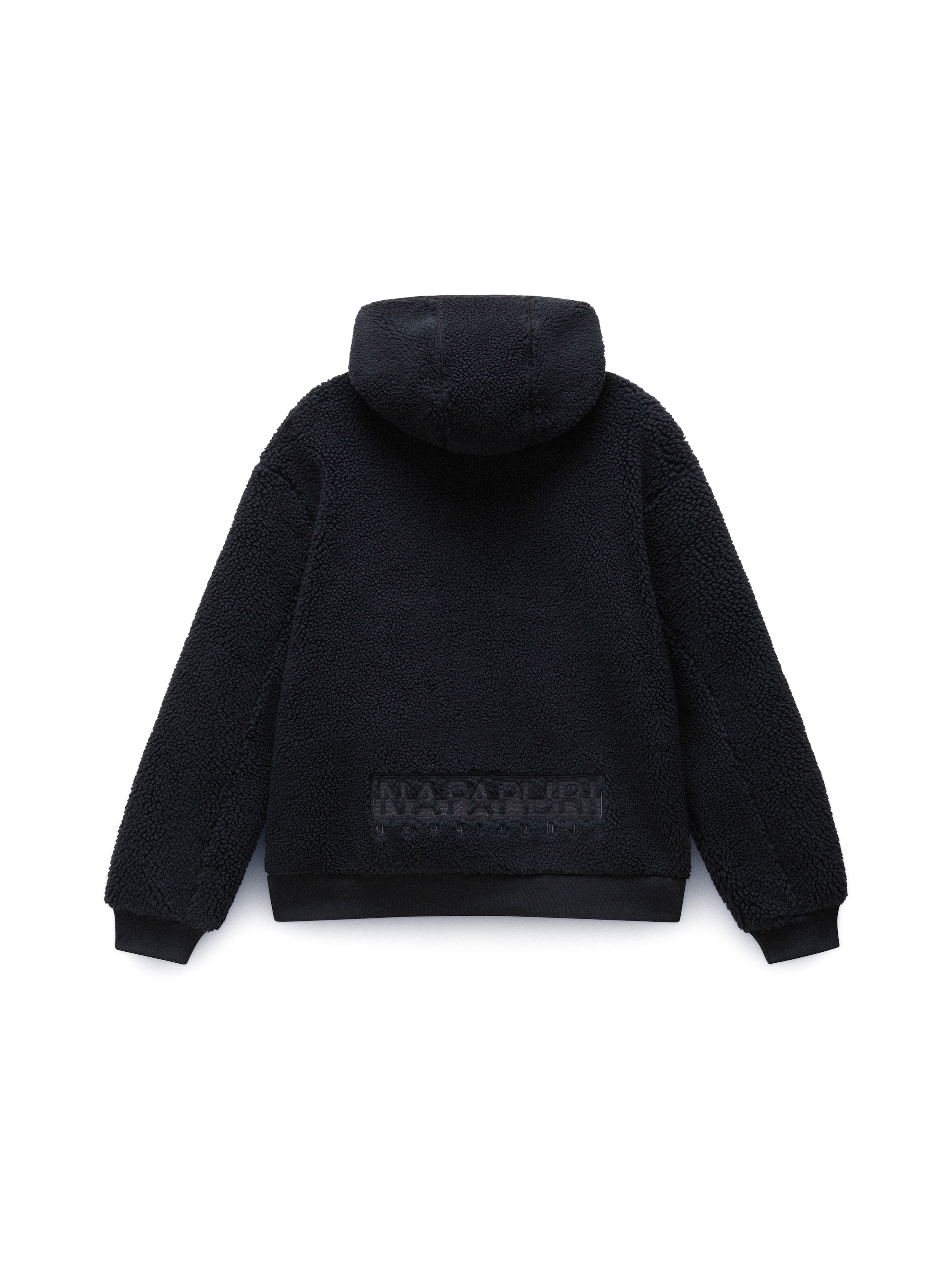 NAPAPIJRI Пуловер 'T-Seline' в черно