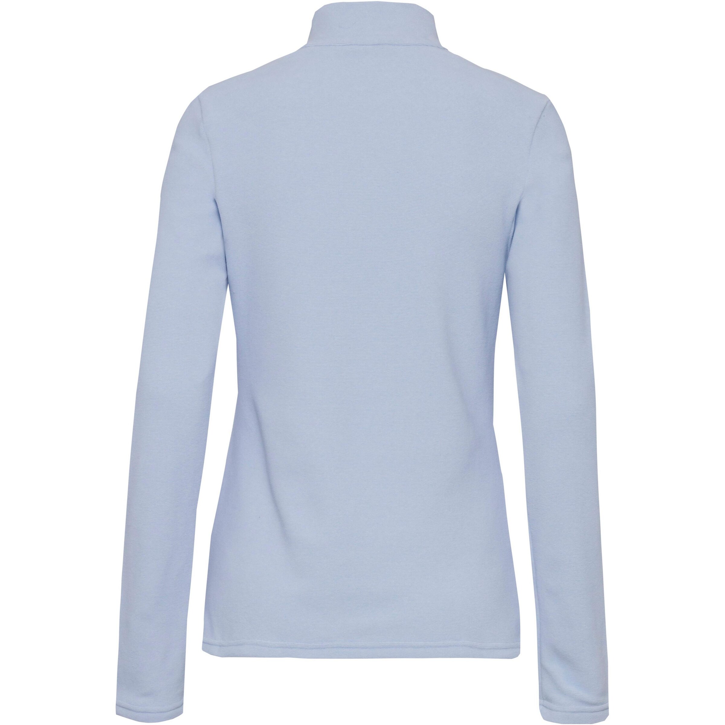 ODLO Athletic Sweater 'Roy' in Blue
