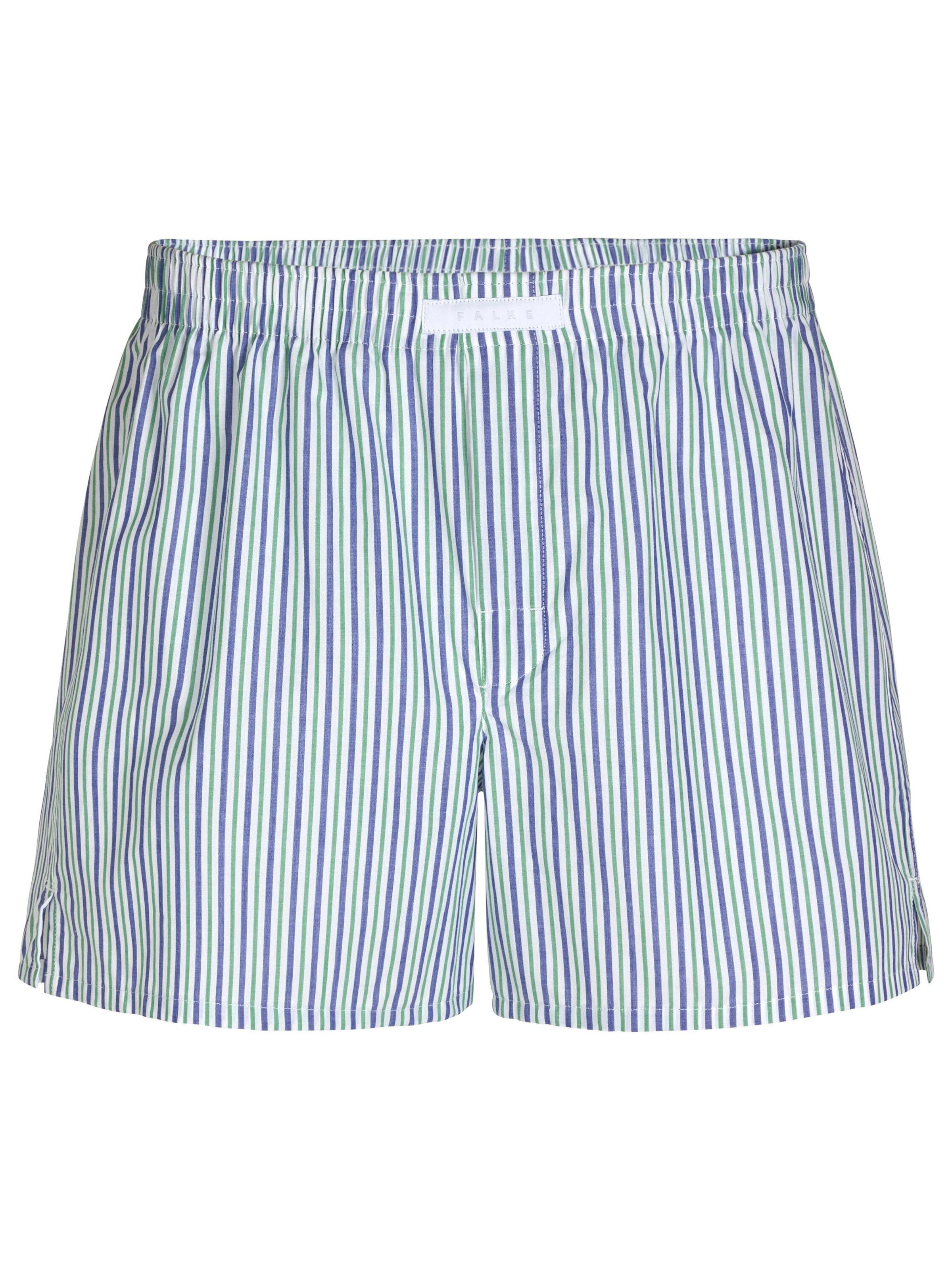 FALKE Boxer shorts in Blue