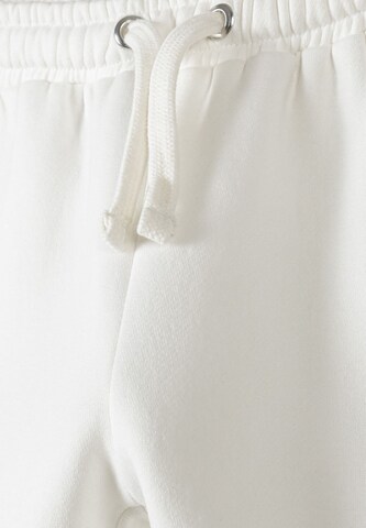 Tapered Pantaloni di MINOTI in bianco
