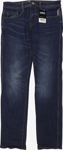 EDC BY ESPRIT Jeans 29 in Blau: Vorderseite