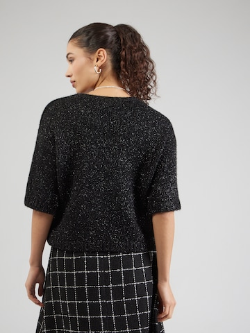 Smith&Soul Tröja i svart