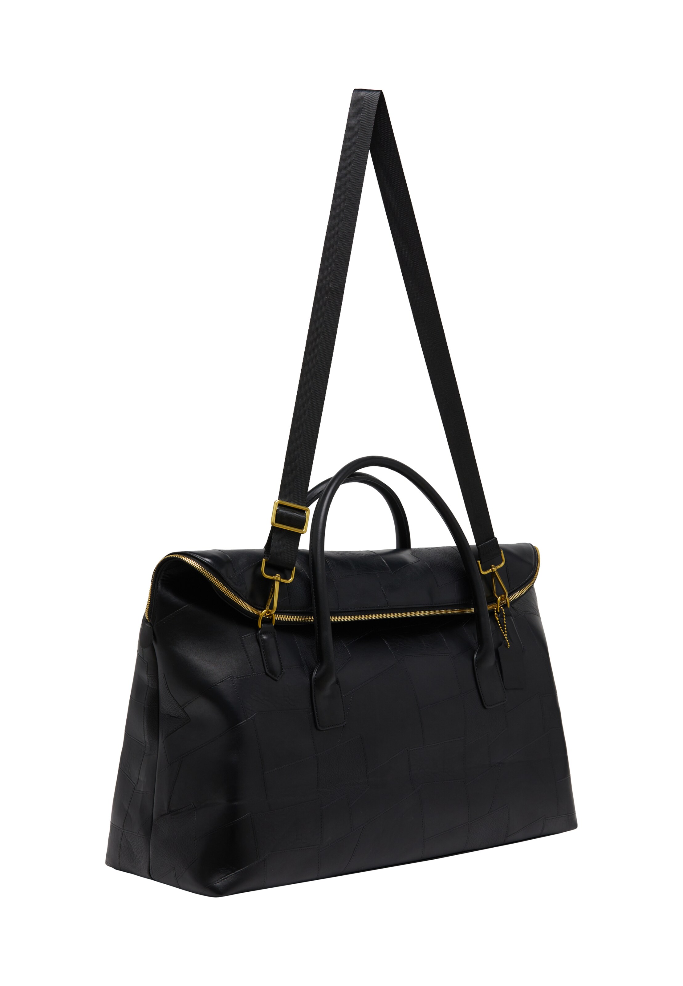 NAEMI Handväska i svart