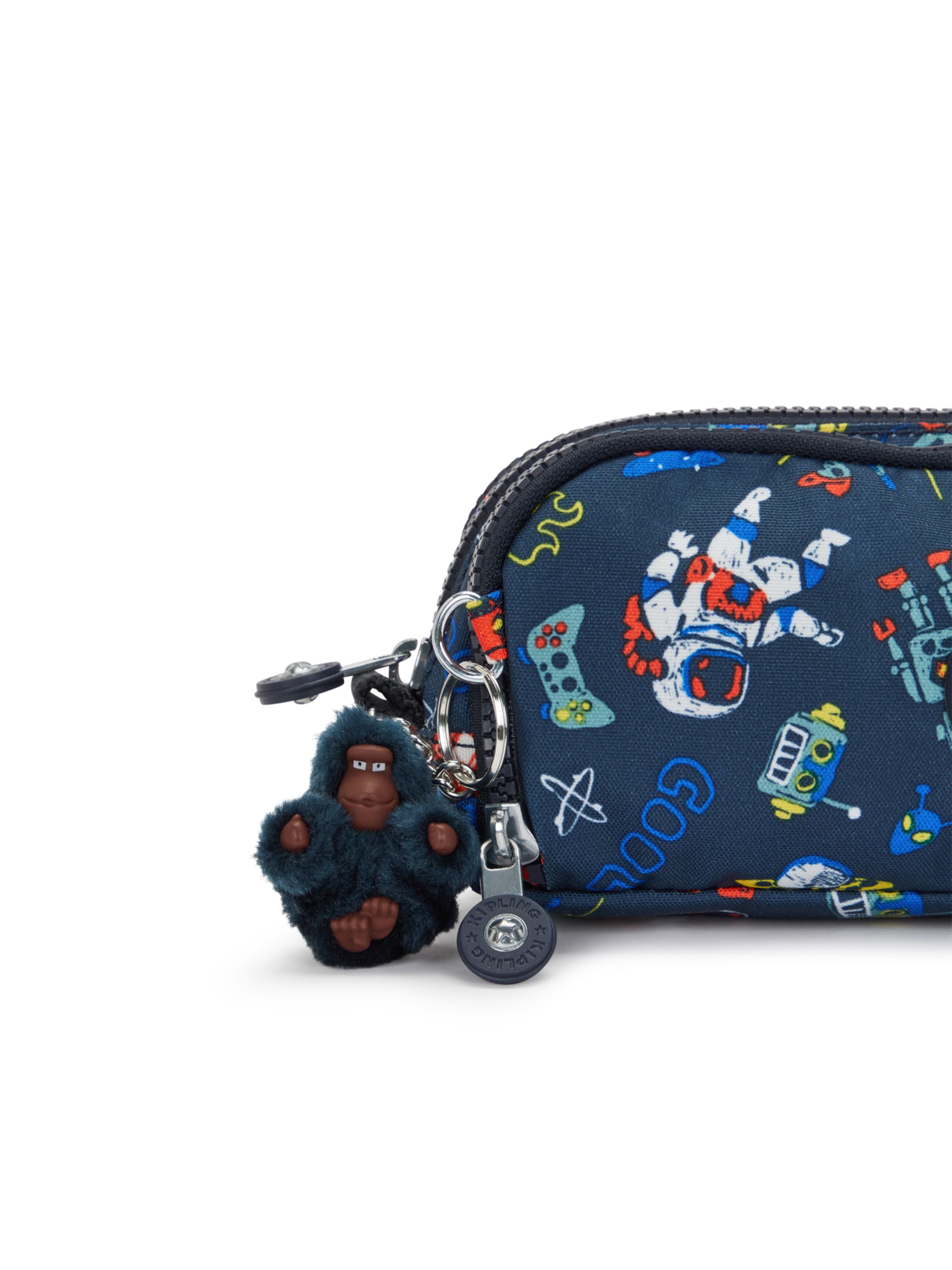 Fournitures de bureau 'Gitroy' KIPLING en bleu