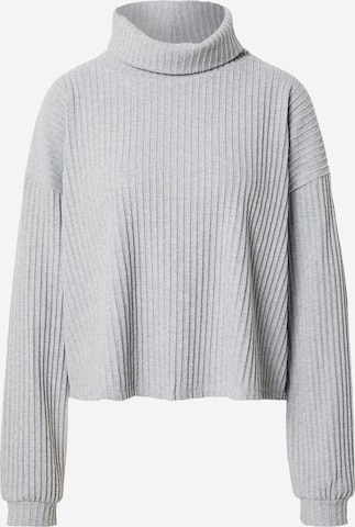 Pulover 'Lani' de la ABOUT YOU pe gri: față