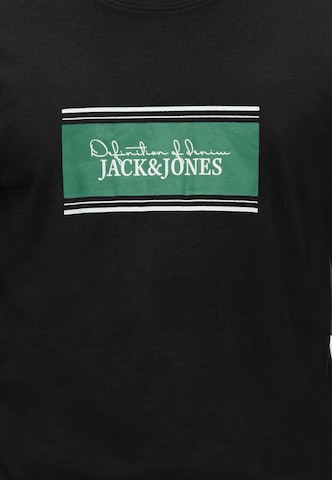 JACK & JONESMajica 'JJBUSTER' - crna boja