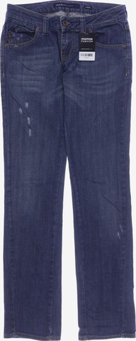 Miss Sixty Jeans 28 in Blau: predná strana