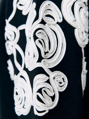 OBJECT Cardigan 'OBJJane' i sort