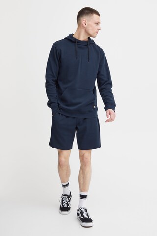 !Solid - regular Pantalón en azul