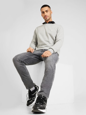 Polo Ralph Lauren - Sweatshirt em cinzento