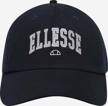 Cappello da baseball 'Betano' di ELLESSE in blu