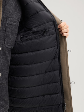 JOOP! Jeans Tussenparka in Groen