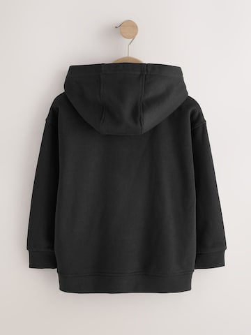 Next Sweatshirt in Zwart