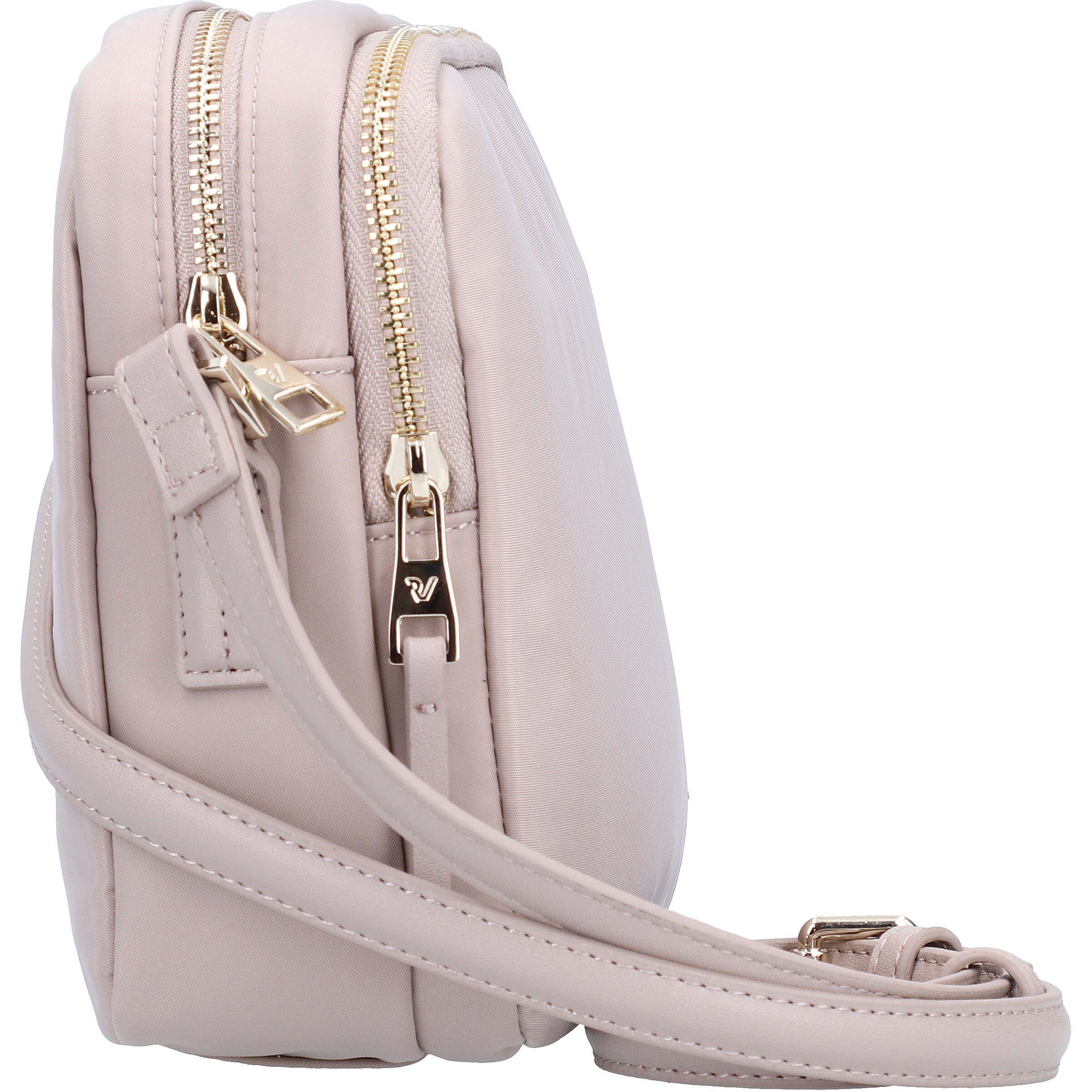 Roncato Umhängetasche in Beige