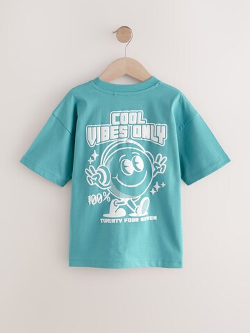 Next Shirt in Mixed colours