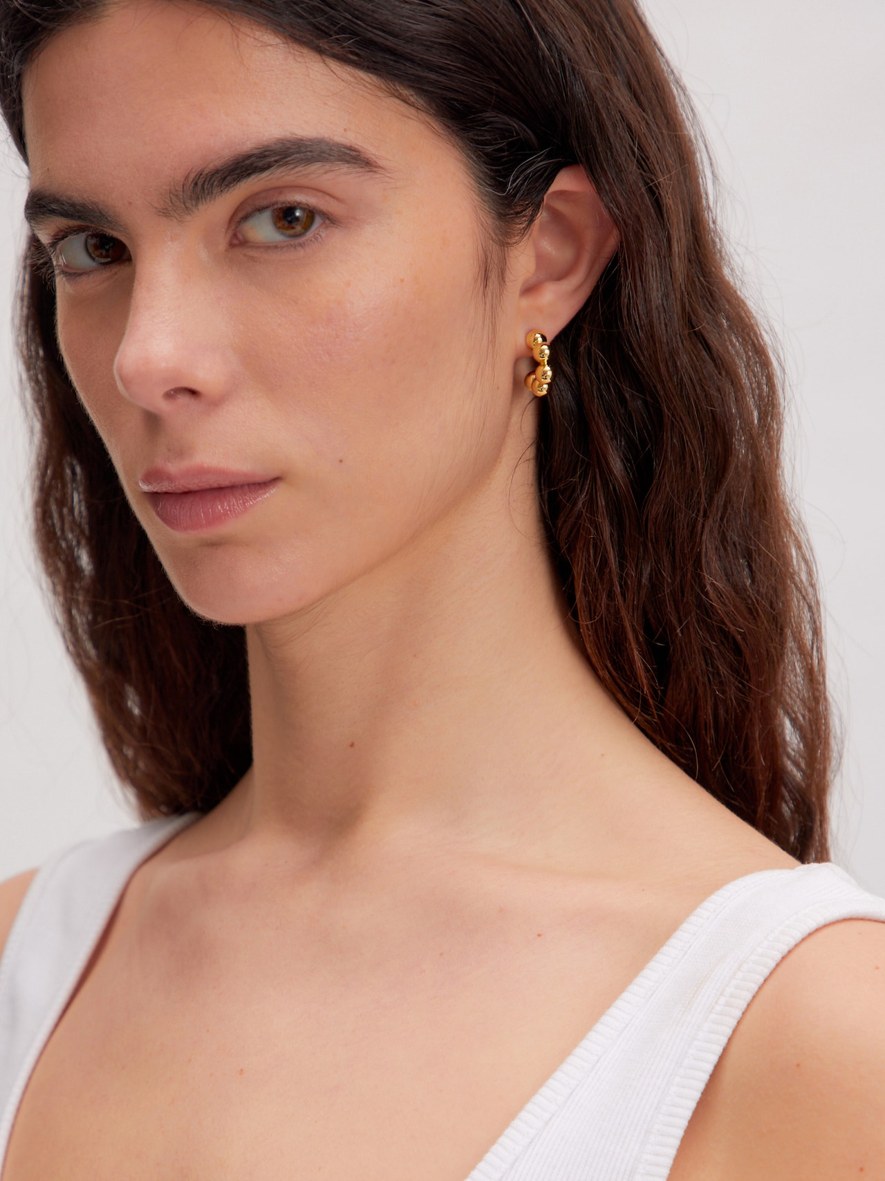 EDITED Top 'Cece' Crème