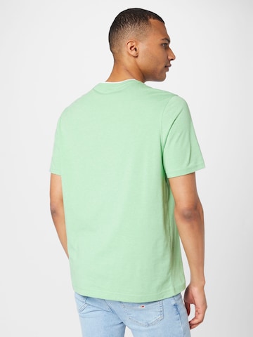 bugatti - Camiseta en verde
