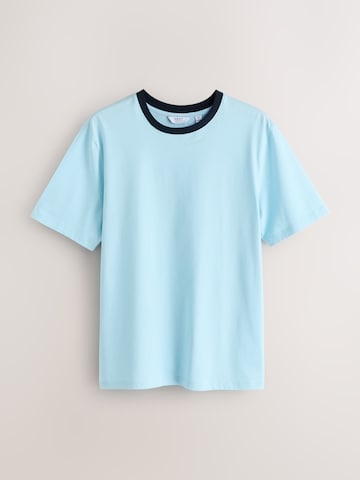 T-Shirt 'Essential' Next en bleu