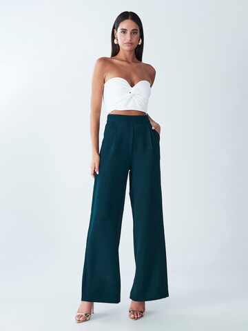 BWLDR Regular Pants 'MIA' in Green