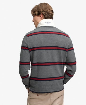 Superdry & Co Shirt in Grijs
