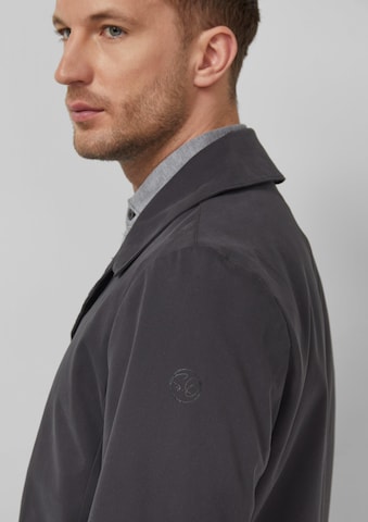 Manteau mi-saison s.Oliver en noir