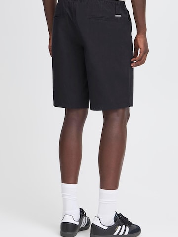Regular Pantalon chino 'BHTibo' BLEND en noir