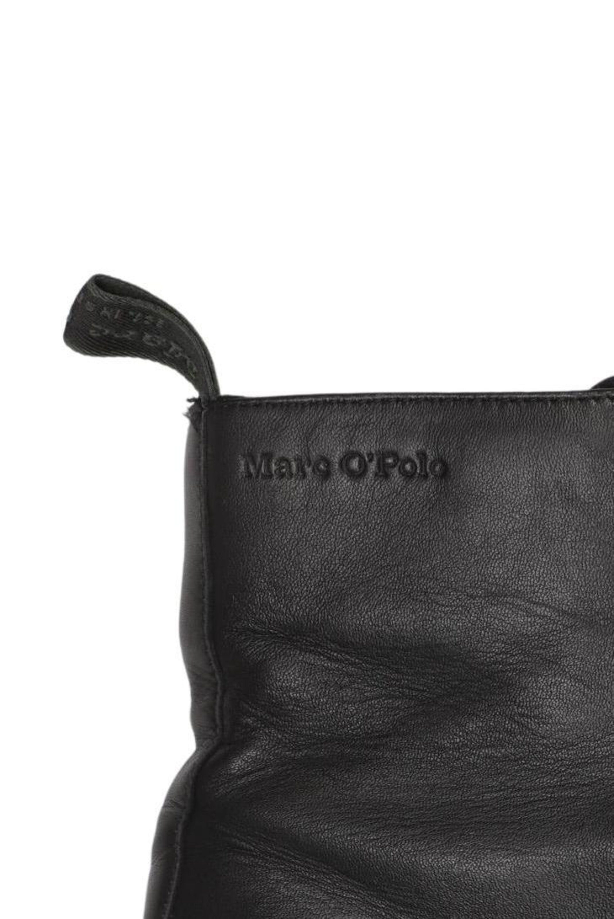 Marc O'Polo Stiefelette 39 in Schwarz