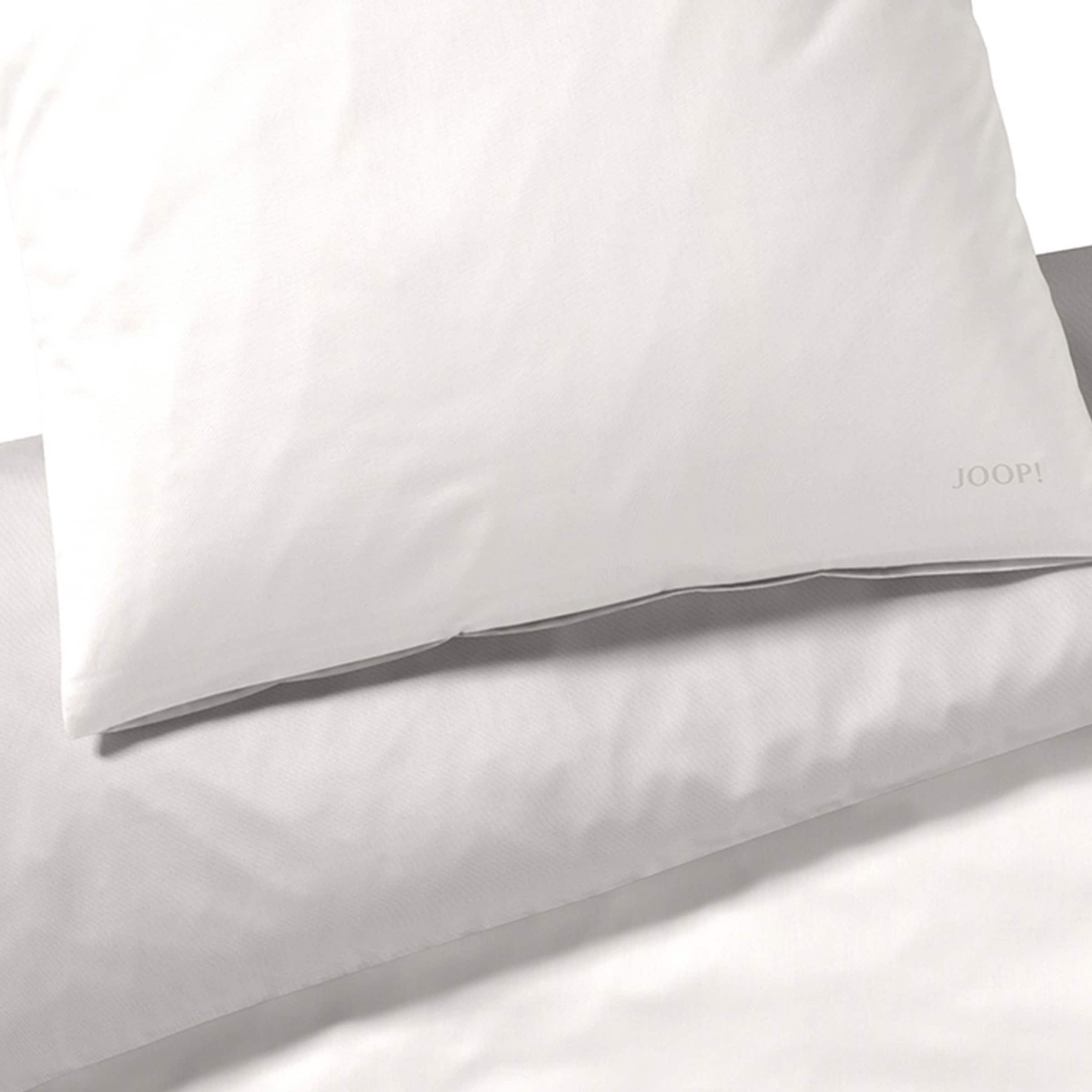 Copripiumino di JOOP! in marrone