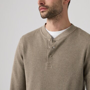 LEVI'S ® Shirt in Bruin