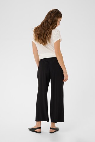 Love Copenhagen Loose fit Trousers in Black