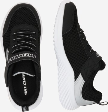 SKECHERS Sneakers 'Bounder-Tech' i sort