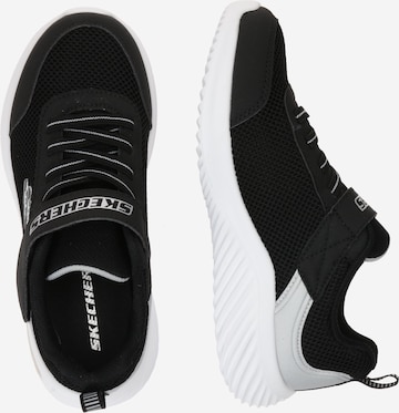 SKECHERS Sneaker 'Bounder-Tech' in Schwarz