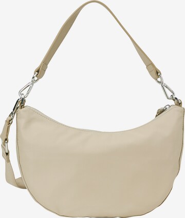 Sac bandoulière Marc O'Polo en beige