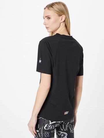 Rukka Performance Shirt 'Merila' in Black