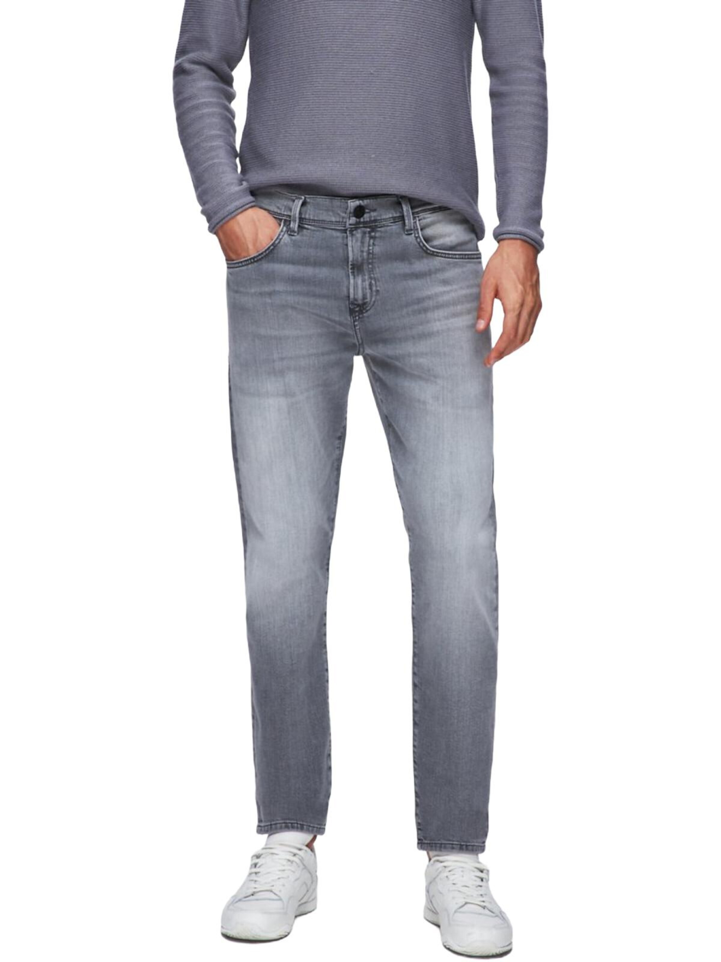 LTB Jeans - Skinny Vaquero 'LTB Jeans Dıego X Y Skinny Leg Mid Waist Jeanshose' en beige: frente