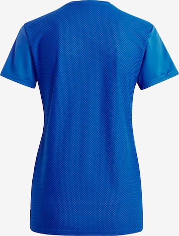 Maglia trikot 'Tiro 23 League' di ADIDAS PERFORMANCE in blu
