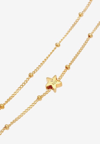 ELLI Necklace in Gold