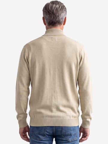 redmond Shirt 'Basic' in Beige