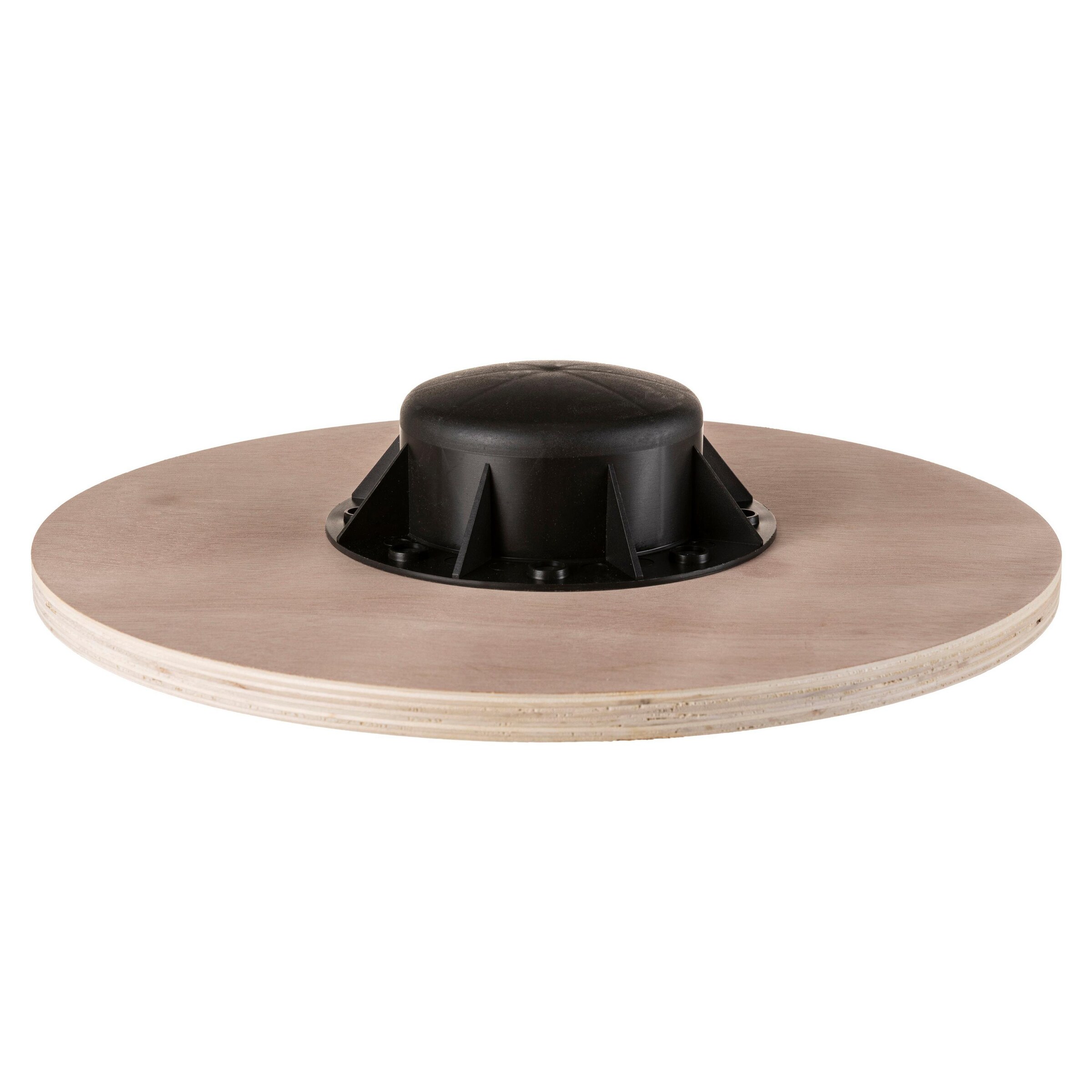 ENERGETICS Fitness Equipment in Black