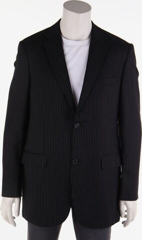 Digel Blazer L in Schwarz: predná strana